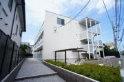 ＪＲ武蔵野線西浦和駅まで徒歩10分