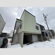 北海道札幌市西区西野六条４丁目