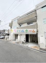 阪急宝塚線曽根駅まで徒歩7分