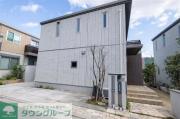 朝霞市根岸台3丁目戸建