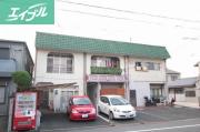 メゾンFUJI
