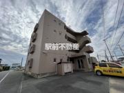 西鉄天神大牟田線三潴駅まで徒歩1分
