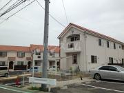 アンティーブ A棟