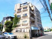 池田ハイツ