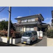 貝ヶ森6丁目戸建