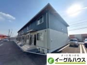 ロイヤルタウン上峰C