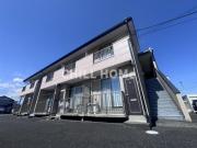 ＪＲ信越本線北高崎駅まで徒歩24分