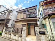 和モダン古民家ふじみ野