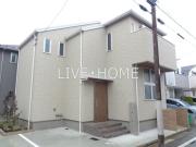 京王井の頭線富士見ヶ丘駅まで徒歩19分