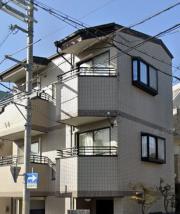 篠原中町戸建