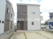 石黒様福徳町戸建賃貸住宅II