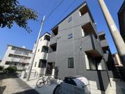 robot home 愛宕町B
