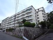 コボリマンション夙川老松台 D棟