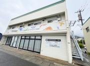 ＪＲ日豊本線安部山公園駅まで徒歩5分