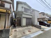 加古川町河原戸建