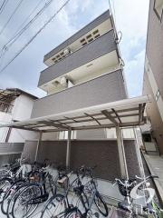 ＪＲ片町線徳庵駅まで徒歩8分
