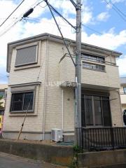 小田急小田原線海老名駅までバス約8分 徒歩6分
