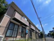 地下鉄西神・山手線名谷駅まで徒歩17分