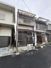 守口市梶町4丁目貸家