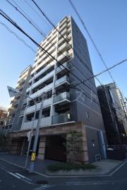 地下鉄谷町線南森町駅まで徒歩8分