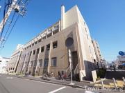 ホーメストプラザ十日市場西館