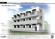 ピアK白楽A棟