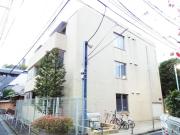 ＪＲ中央線高円寺駅まで徒歩10分