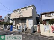 柿の木ハウス