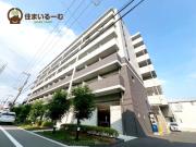 エスリード大阪クレストコート