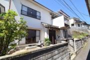 ＪＲ山陽本線向洋駅まで徒歩17分