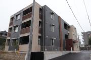 アルカンジュ東合川