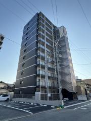 アルファレガロ南中央町