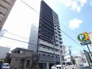 S-RESIDENCE志賀本通dearly