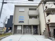 赤井3丁目貸家