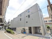 都営三田線本蓮沼駅まで徒歩5分