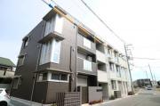 ＪＲ山陽本線大久保駅まで徒歩10分