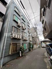 京阪本線萱島駅まで徒歩3分
