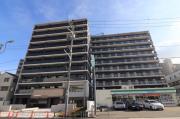 S-RESIDENCE福島Grande