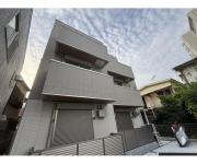 セレスティア西ヶ原