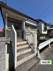 佐藤アパート