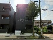CRASTINE弥生町B棟