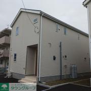 ＪＲ八高線東福生駅まで徒歩25分