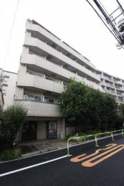 パークウェル文京千石