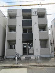 ハーモニーテラス愛知町V