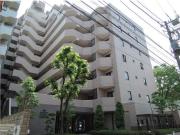 都営新宿線西大島駅まで徒歩2分