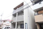 南海本線石津川駅まで徒歩3分