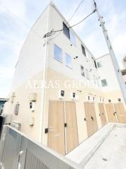 東急池上線御嶽山駅まで徒歩3分