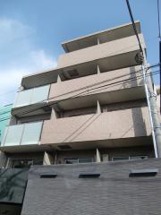 都営浅草線西馬込駅まで徒歩10分