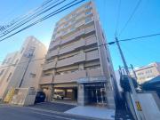 メゾンドール錦町