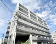 都営大江戸線両国駅まで徒歩7分